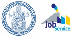 logo popup jobservice