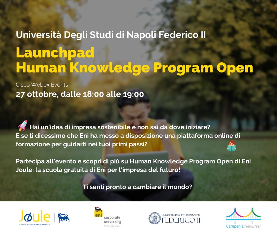 Human Knowledge Program