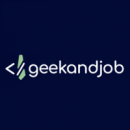 Geek and Job
