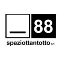 SPAZIOTTANTOTTO SRL